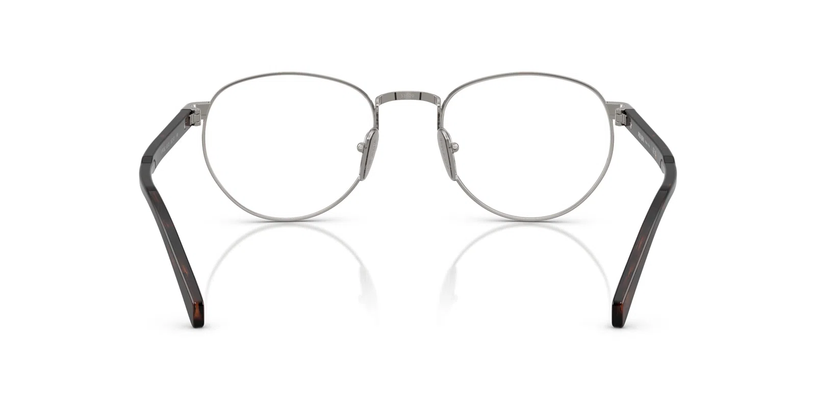 Prada B52V Eyeglasses - view 8